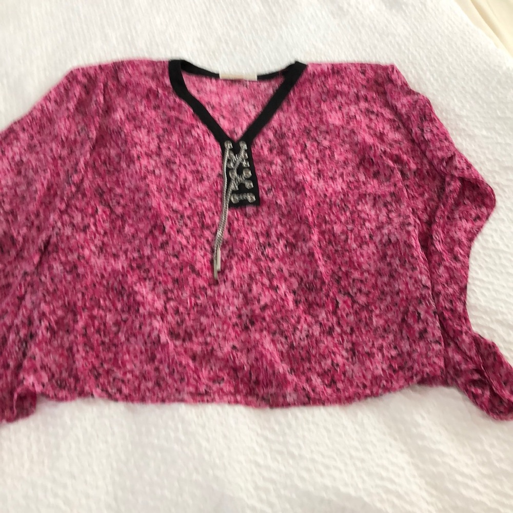 Michael Kors tunic size S/M